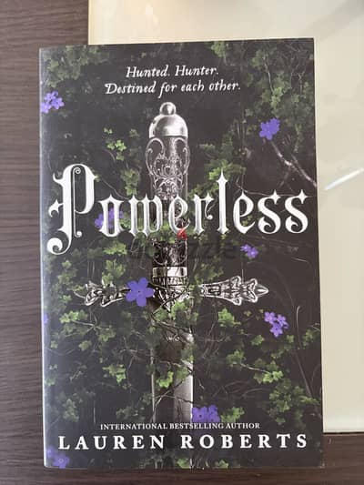 Powerless