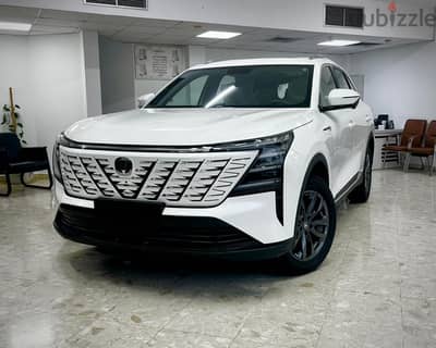 Changan CS75 Plus 2026 وكالة عمان ضمان الوكالة زيرو كيلومتر Changan CS75 Plus 2026 وكالة عمان ضمان الوكالة زيرو كيلومتر