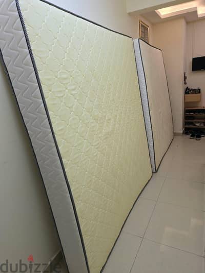 Mattress Available for sale