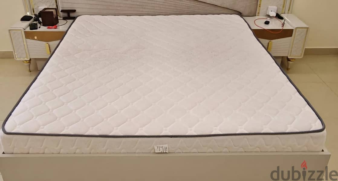 Mattress Available for sale 1
