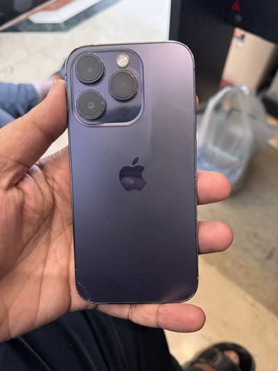 Apple - iPhone 14 Pro