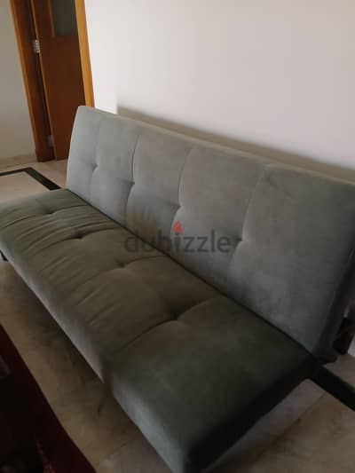 sofa cum bed  mattress