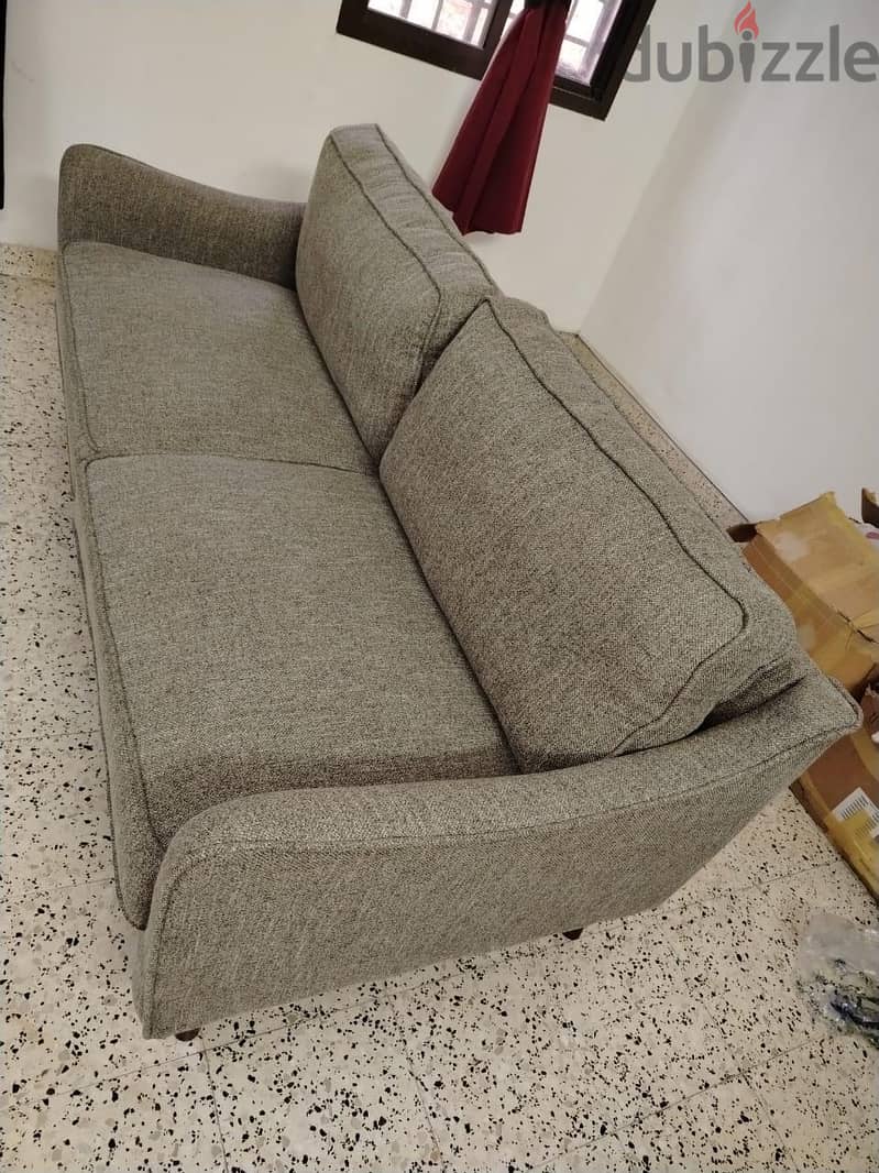 sofa cum bed  mattress 1