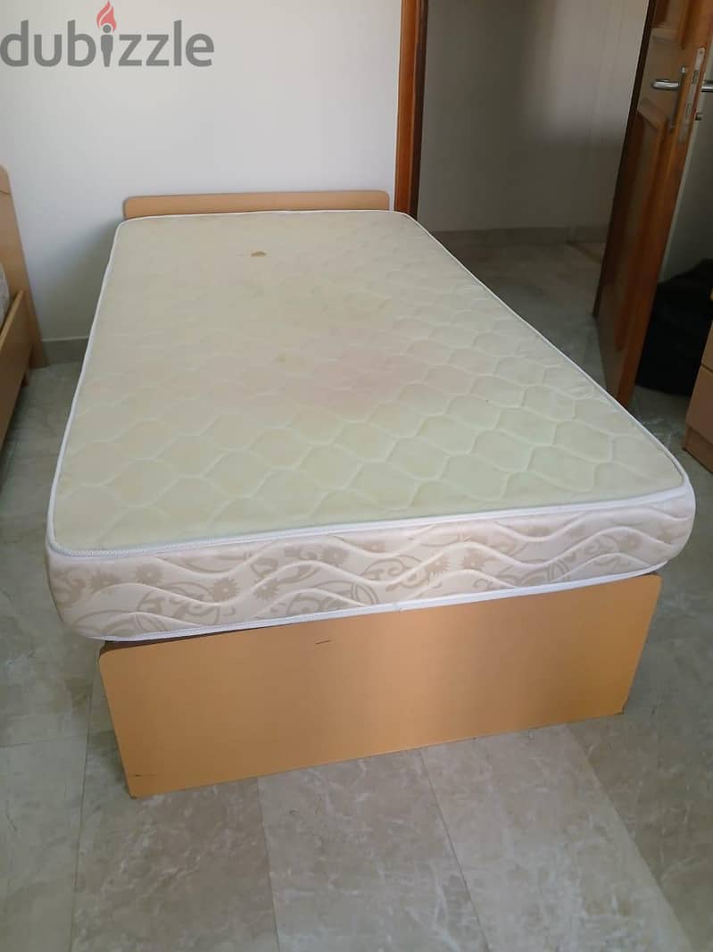 sofa cum bed  mattress 2