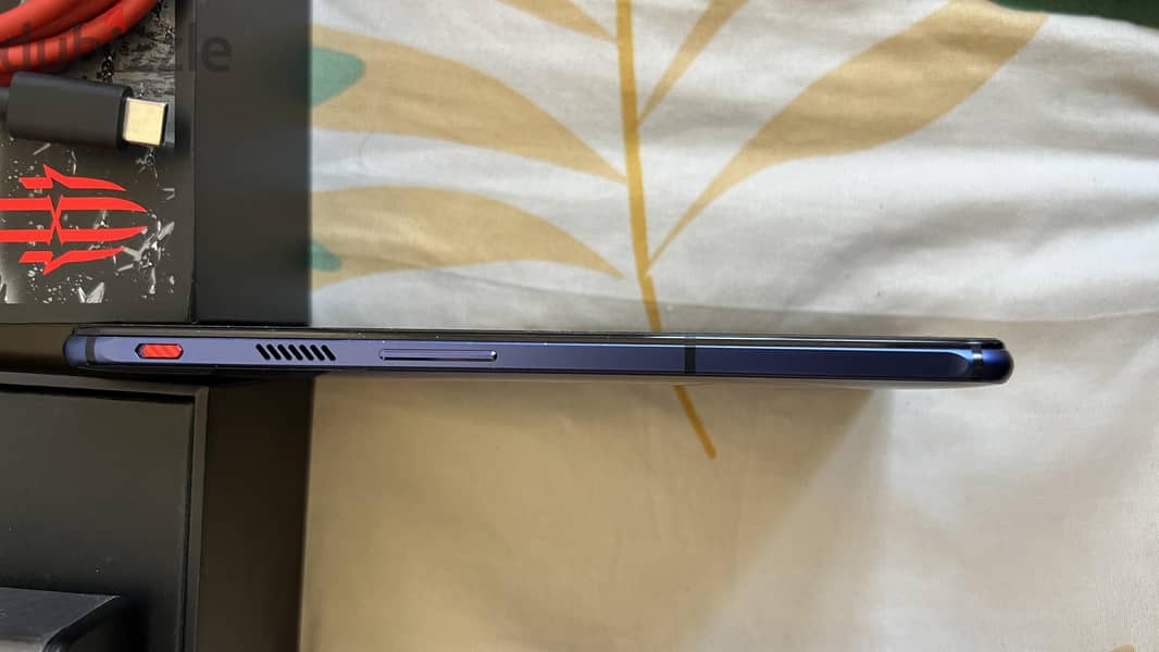 ZTE Nubia Red Magic 7 2