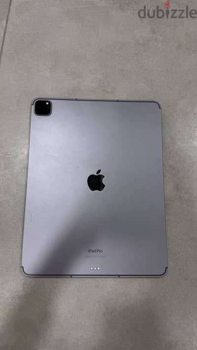 Apple - iPad Pro 6 generation (M2) SIM card