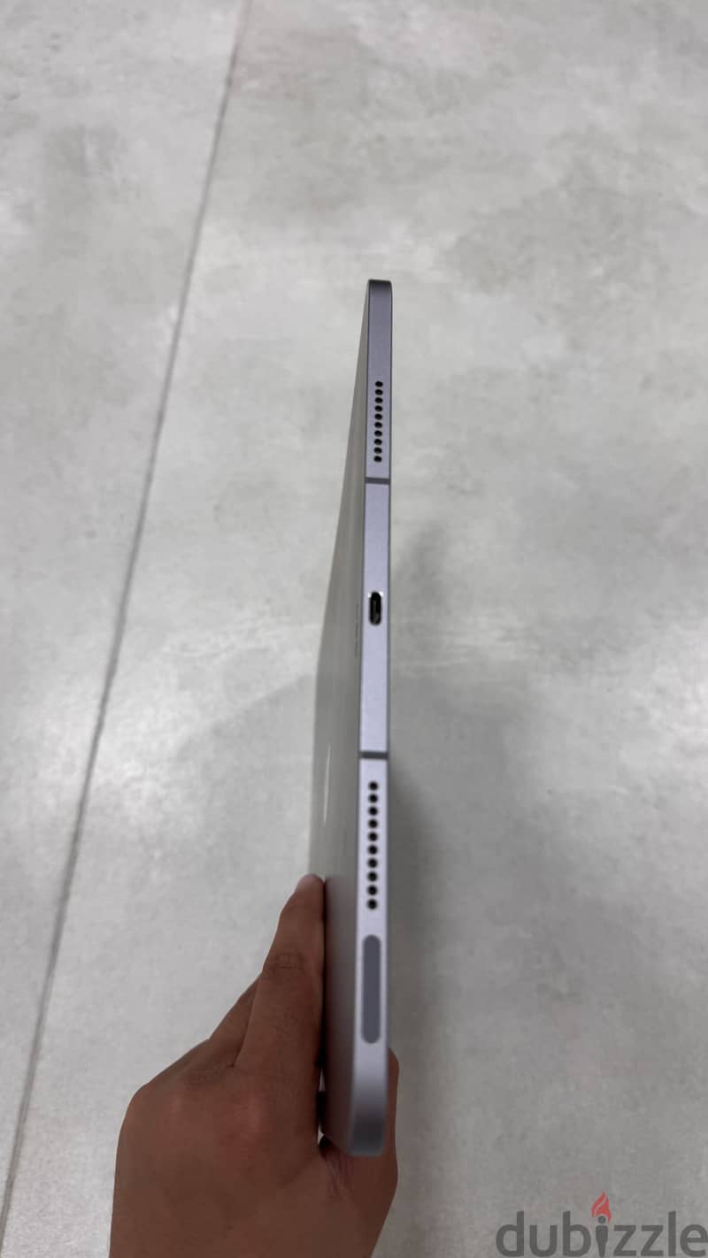 Apple - iPad Pro 6 generation (M2) SIM card 1