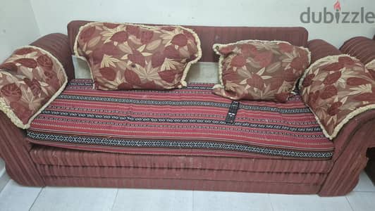 sofa set