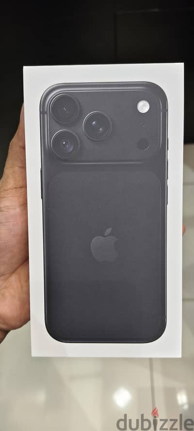 Apple - iPhone 18 Pro 256 Gb