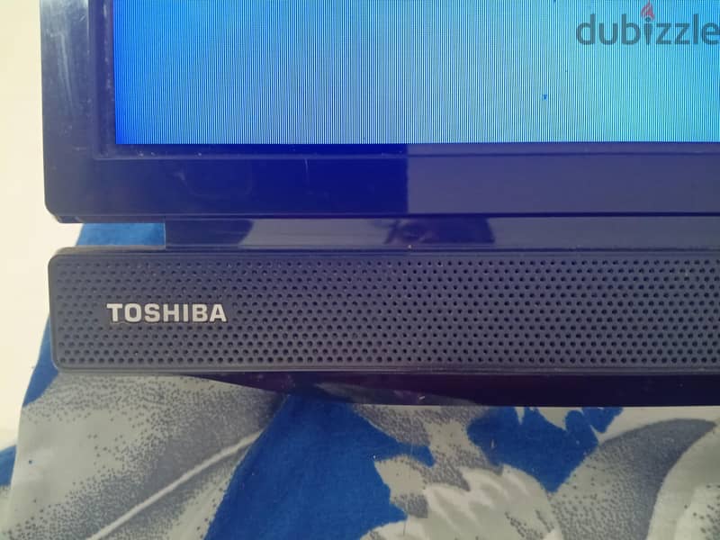 Urgent sell Toshiba Tv good condition 1