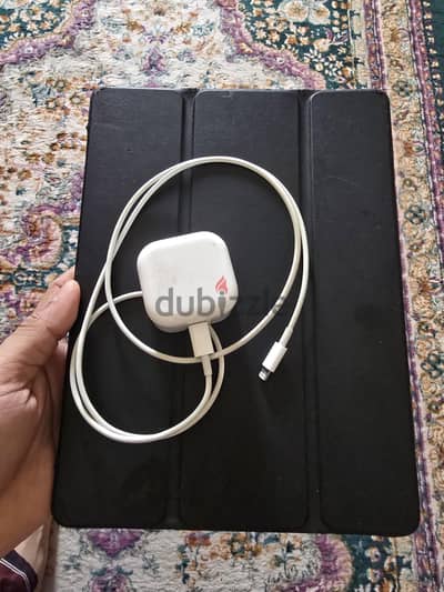 Apple - iPad (9th Generation) Wi-Fi 64GB