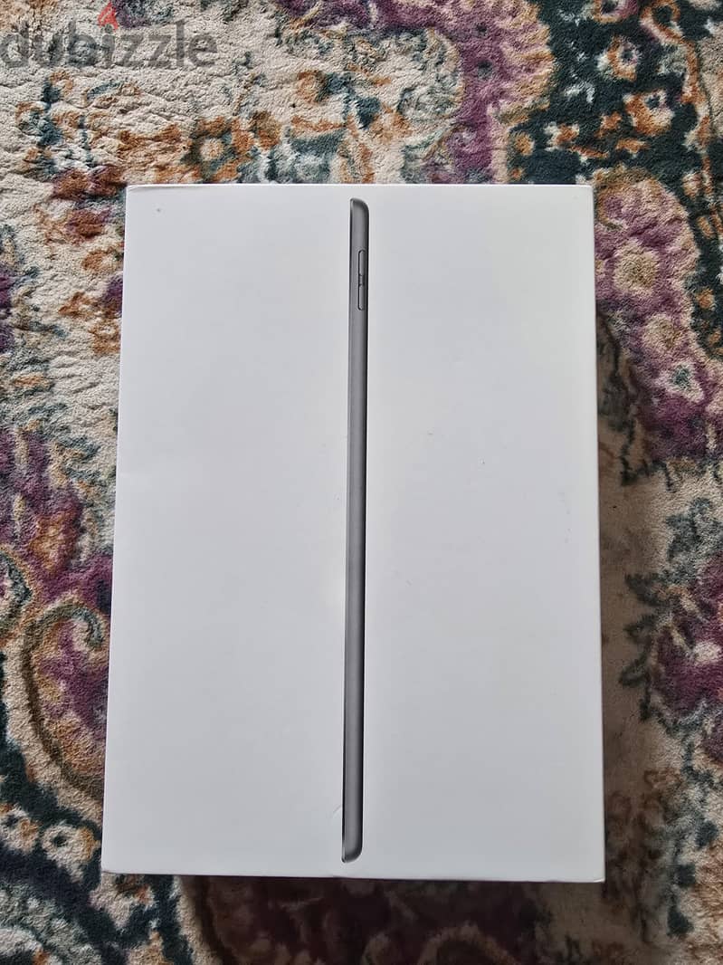 Apple - iPad (9th Generation) Wi-Fi 64GB 2