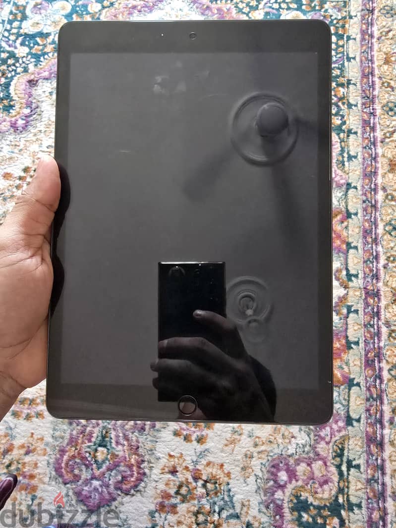 Apple - iPad (9th Generation) Wi-Fi 64GB 3