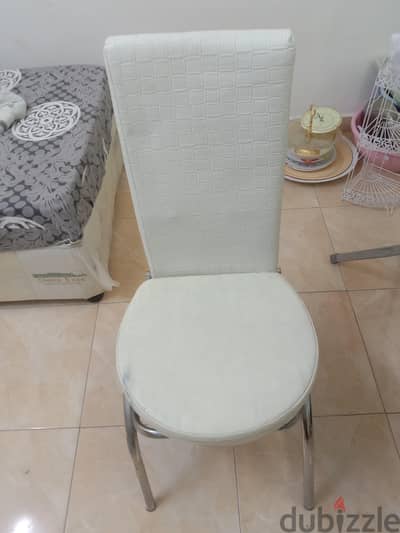 Good condition chair