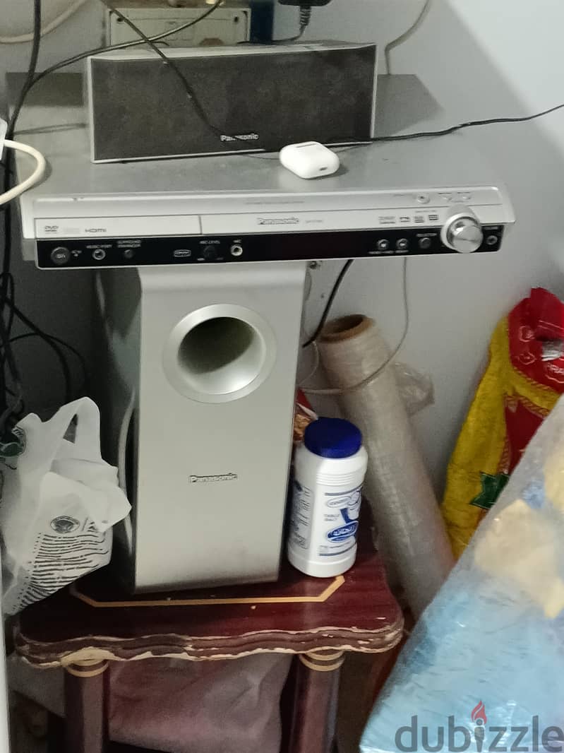 Urgent sell Toshiba Tv good condition 3