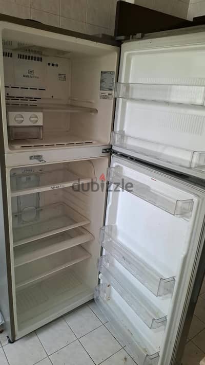 Fridge