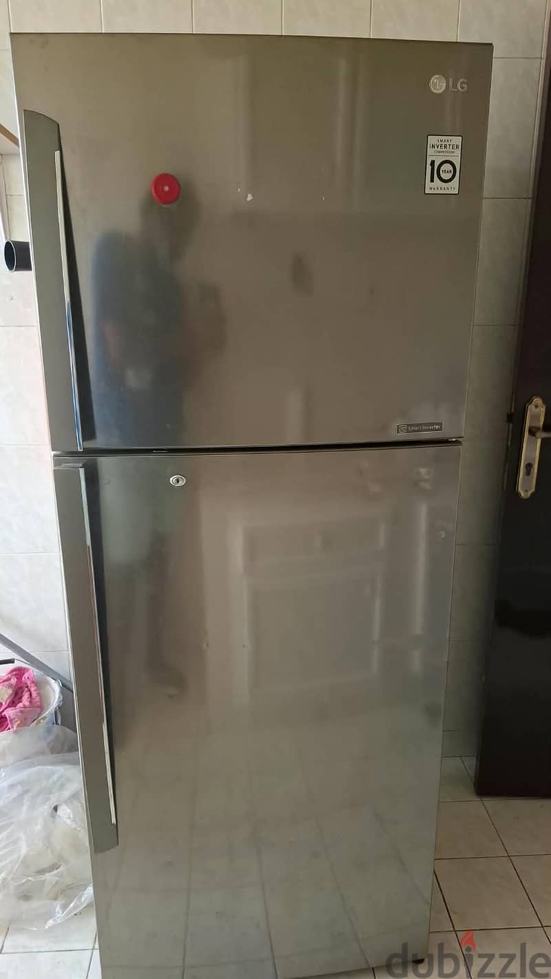 Fridge 1