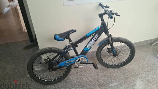 cycle