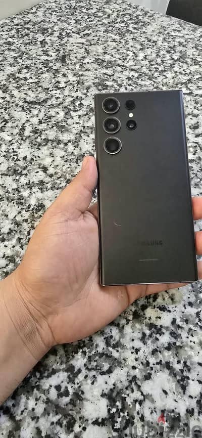 Samsung S23 Ultra