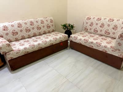 Sofa set for sale
