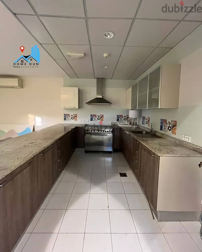 MADINAT QABOOS | STUNNING 3+1BR VILLA FOR RENT 4