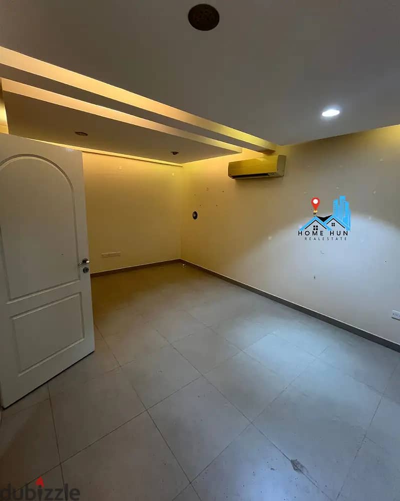 MADINAT QABOOS | STUNNING 3+1BR VILLA FOR RENT 8