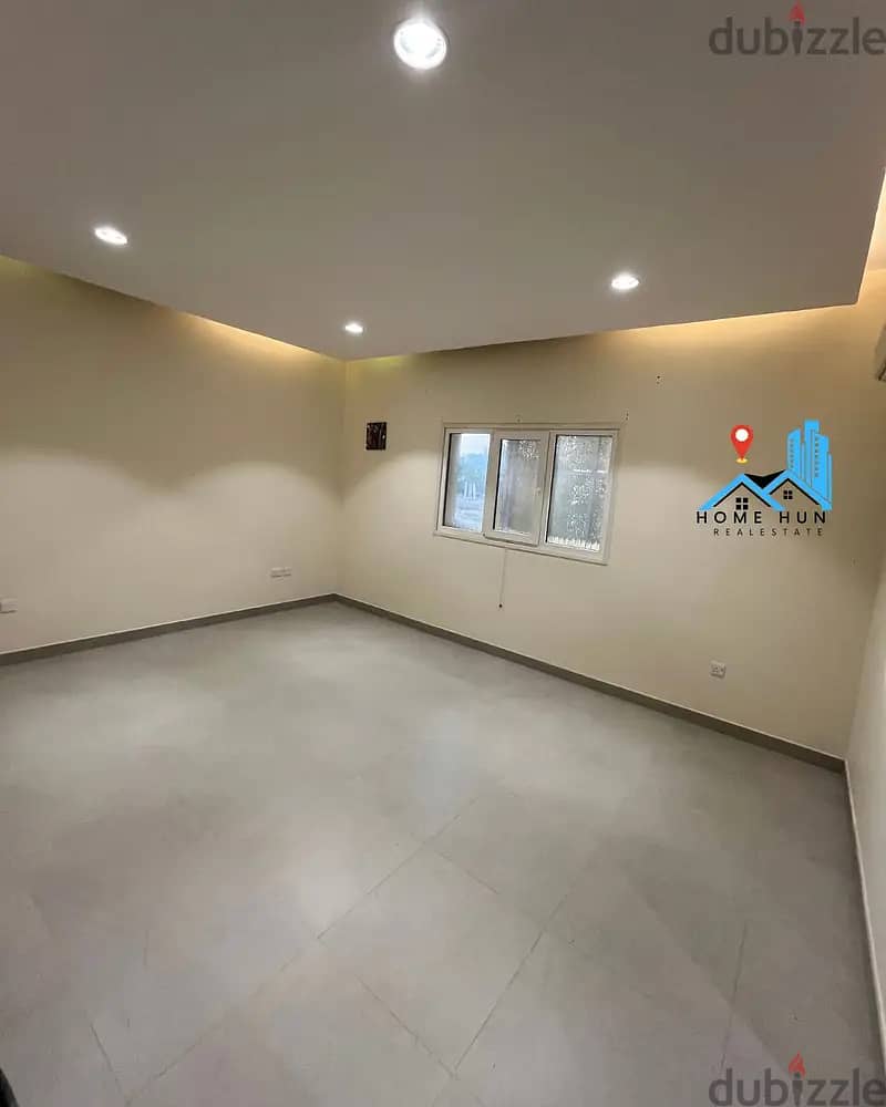 MADINAT QABOOS | STUNNING 3+1BR VILLA FOR RENT 12