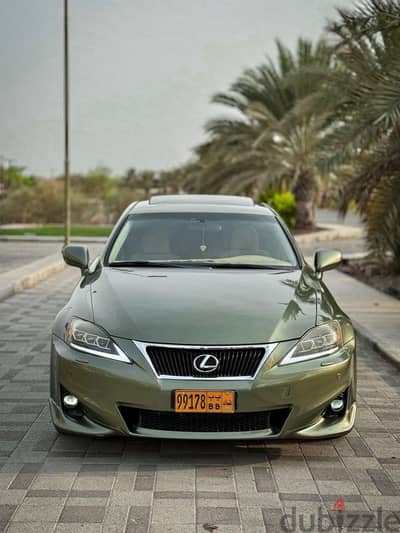 Lexus IS 300 2008