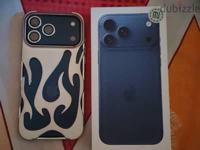 Apple - iPhone 17 Pro Max