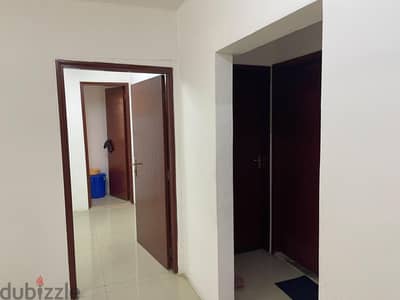 furnished Room for Rent For Lady