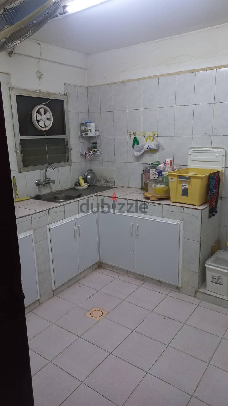 furnished Room for Rent For Lady 2