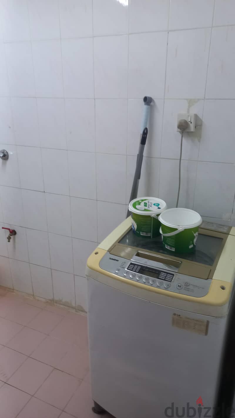 furnished Room for Rent For Lady 3