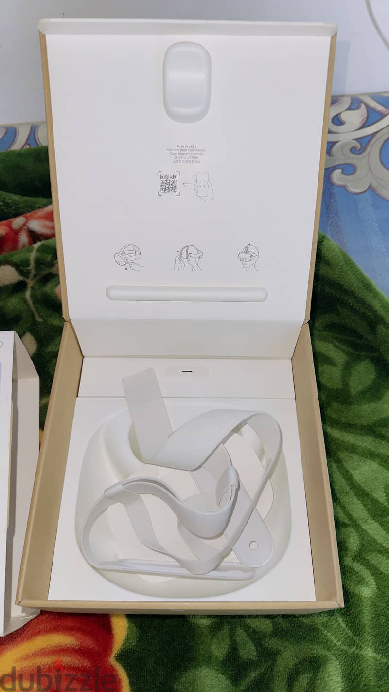 META QUEST 3 512GB 2