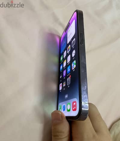 Apple - iPhone 14 Pro WiFi only