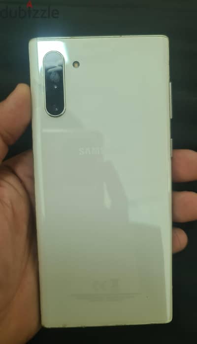 Samsung Note 10
