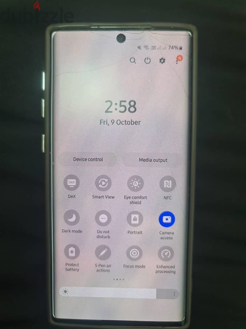 Samsung Note 10 6