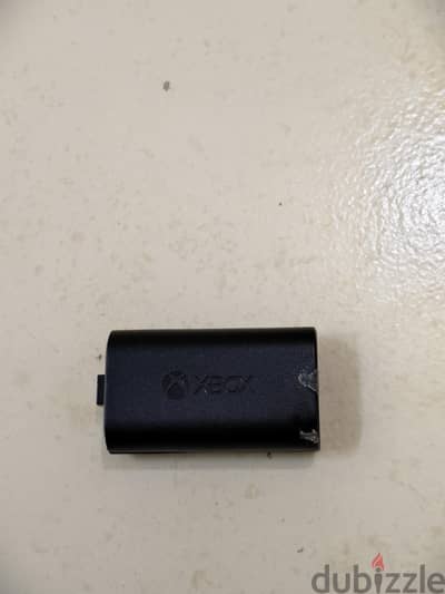 Xbox plug and play Charge Battery kit