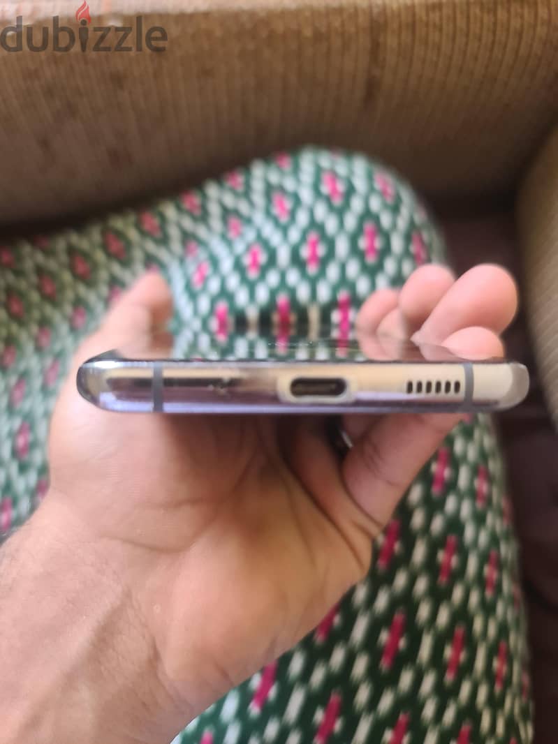 Samsung S20 Ultra 2