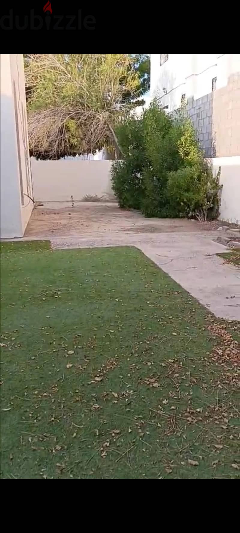 4 bhk villa for rent in Qurum 29 5