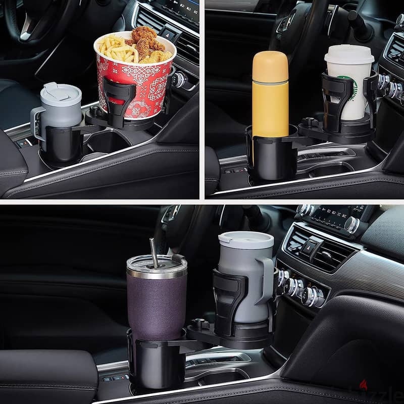car cup holder 1