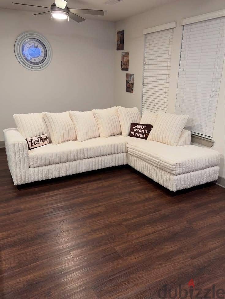 new model sofa 35 Riyal 1