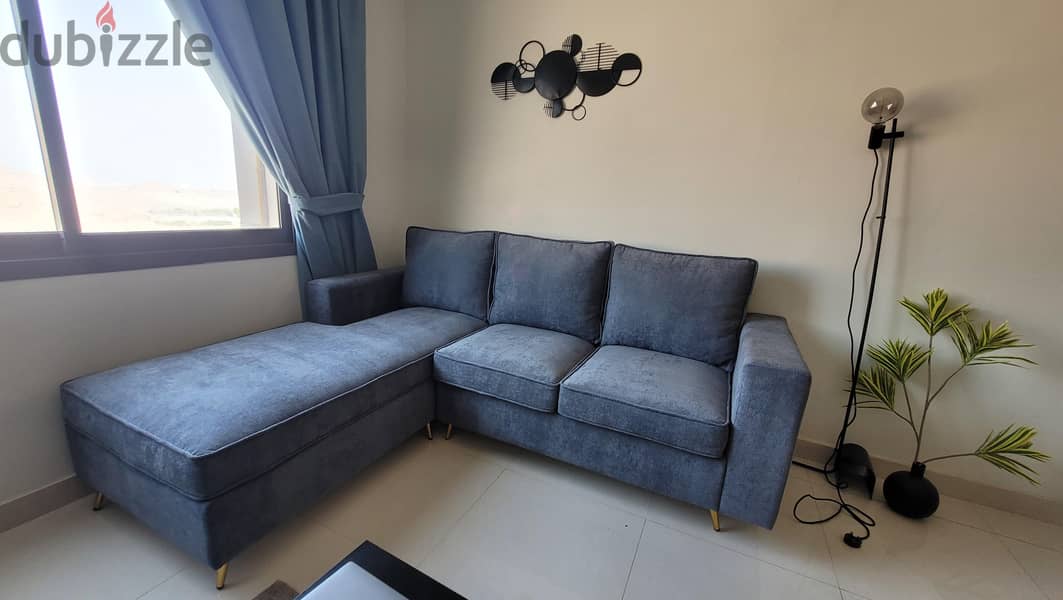 our brand new sofa set 125 2