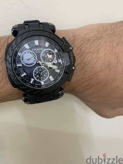 Tissot watch  new