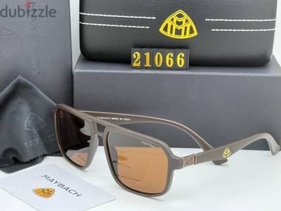 نظارات ماي باخ         Maybach glasses