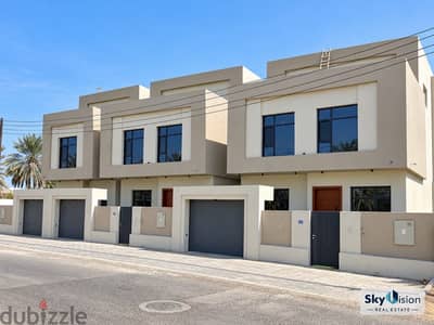 Villas for Sale in Al Hail South | 5 Bedrooms