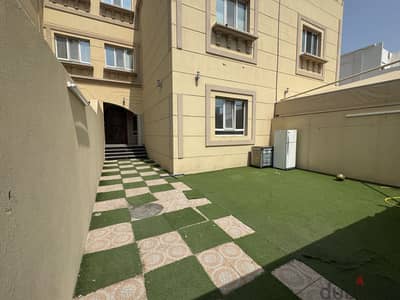 Spacious 6-Bedroom Villa for Rent in Al Khoud – Hay Al Kawthar