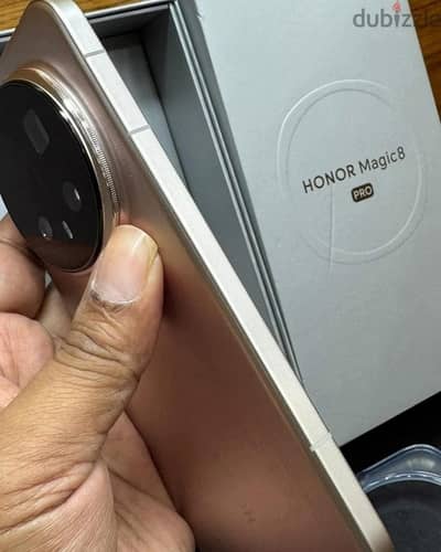 Honor megic 8pro 512 gb exchange and sale