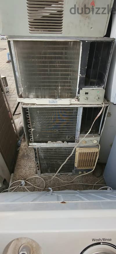 WINDOW AC FOR SALE