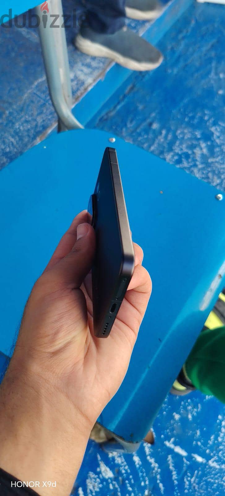 Vivo X200 FE 2