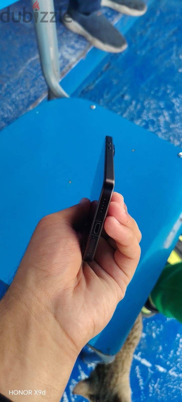 Vivo X200 FE 3